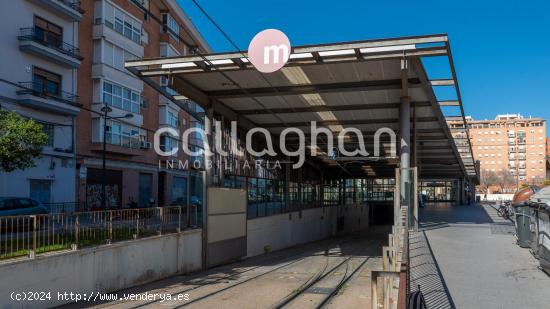 Local en El Grau: Oportunidad de Inversión - VALENCIA