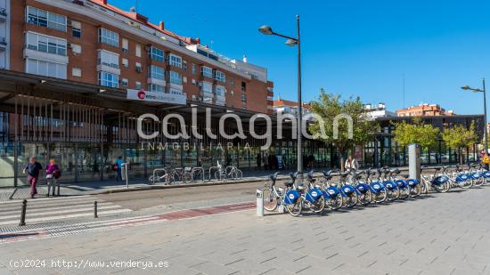 Local en El Grau: Oportunidad de Inversión - VALENCIA