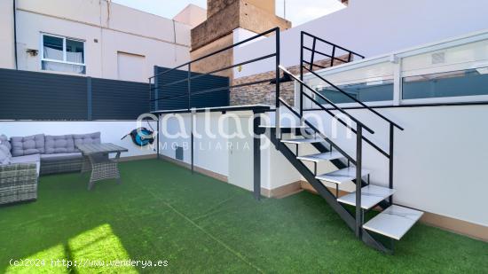 Exclusiva Casa de Lujo: El Hogar de Tus Sueños con Todas las Comodidades en la Alcudia - VALENCIA