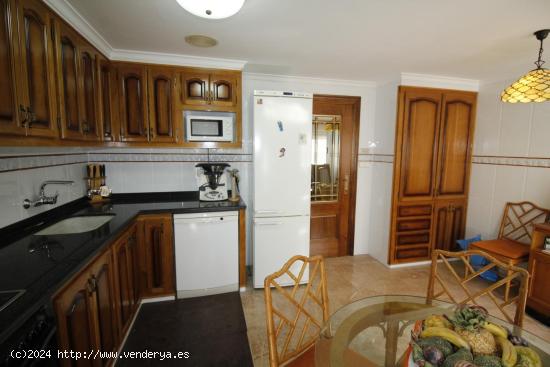 Piso en venta en Tavernes de la Valldigna. ZONA PRADO COMARCAL - VALENCIA