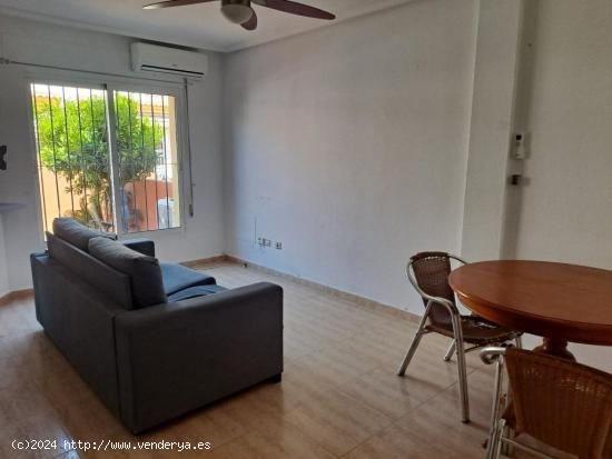 Encantador Duplex - ALICANTE