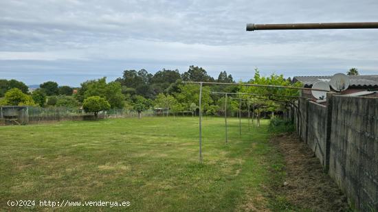 Se Vende en Sada - A CORUÑA