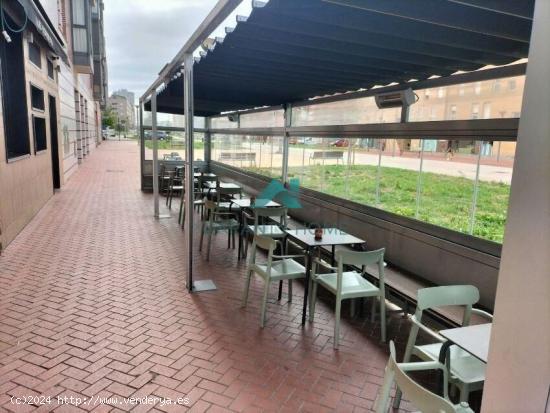 Se vende local en Vitoria - ALAVA