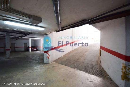 PARKING CERCA DEL CENTRO EN VENTA-REF.50. - MURCIA