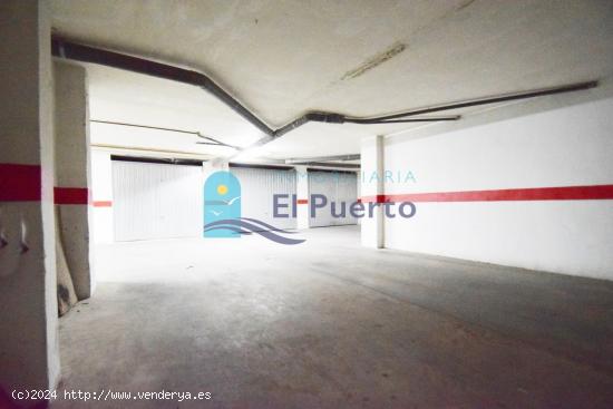 PARKING CERCA DEL CENTRO EN VENTA-REF.50. - MURCIA