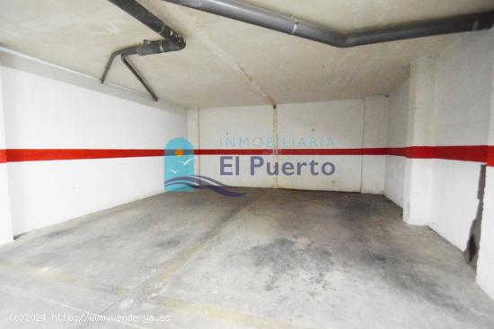 PARKING CERCA DEL CENTRO EN VENTA-REF.50. - MURCIA