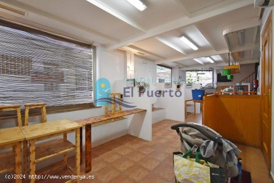 LOCAL EN VENTA EN MAZARRÓN. REF 1392 - MURCIA