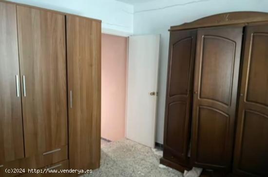 Venta de casa en Santo Cristo - CADIZ