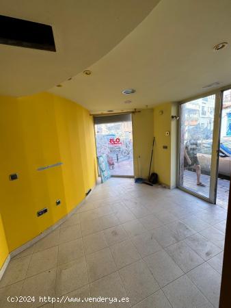 Local comercial en venta en Jaime Segarra - ALICANTE