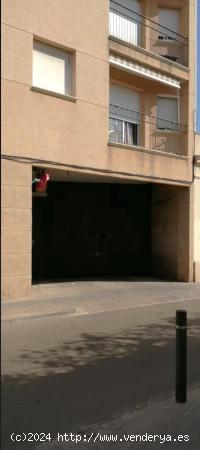  Plaza de parking a la venta - BARCELONA 