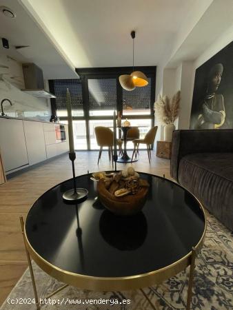 ESTUDIO ZONA BENALUA/ 950€ HASTA MAYO - ALICANTE