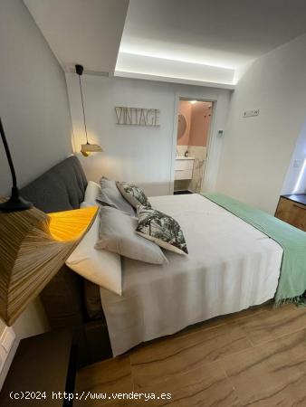 ESTUDIO ZONA BENALUA/ 950€ HASTA MAYO - ALICANTE