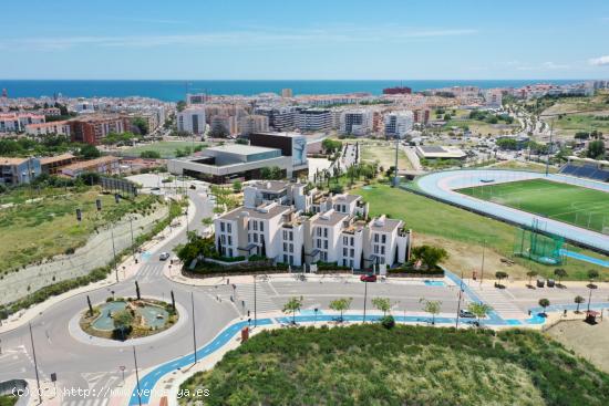 Ático en venta en Estepona | CABANILLAS REAL ESTATE - MALAGA