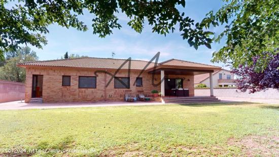 Se Vende en San Mateo de Gallego - ZARAGOZA