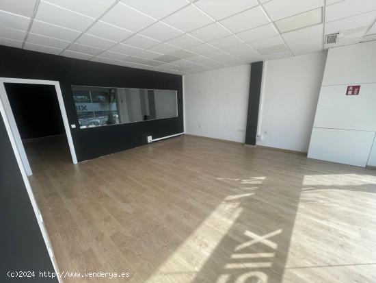 Local comercial en Altea - ALICANTE