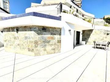 DUPLEX EN VENTA EN PONIENTE, BENIDORM - ALICANTE