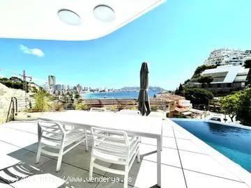 DUPLEX EN VENTA EN PONIENTE, BENIDORM - ALICANTE