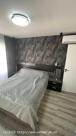 SE VENDE UN PISO EN BENIDORM - ALICANTE