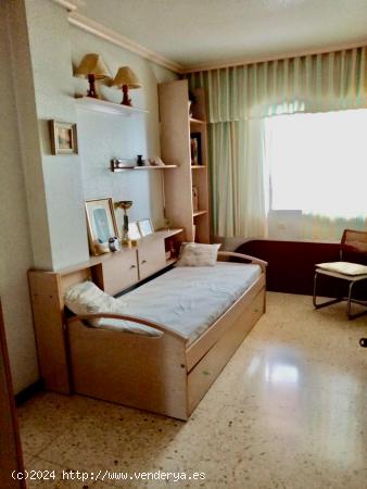 SE  VENDE UN PISO EN BENIDORM CENTRO - ALICANTE