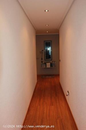 APARTAMENTO CON GALERIA - ALICANTE