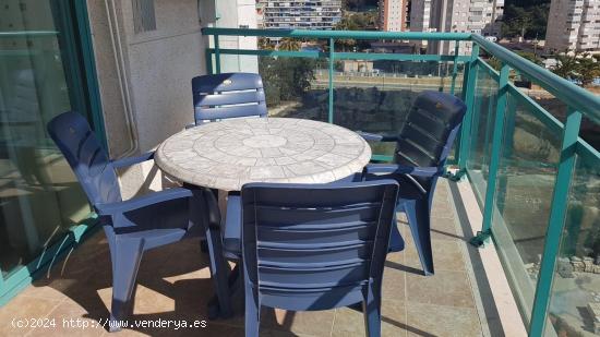 PISO EN VENTA DN LA CALA DE VILLAJOYOSA - ALICANTE