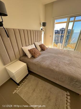  APARTAMENTO EN PONIENTE INTEMPO - ALICANTE 