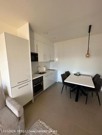 APARTAMENTO EN PONIENTE INTEMPO - ALICANTE