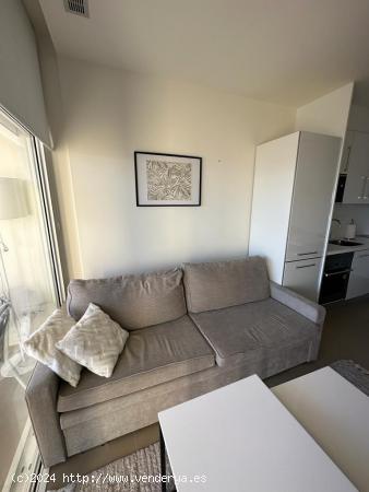 APARTAMENTO EN PONIENTE INTEMPO - ALICANTE