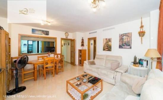 PISO EN VENTA EN LA CALA DE VILLAJOYOSA - ALICANTE