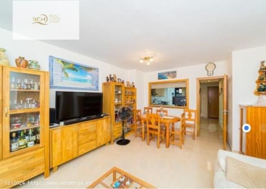 PISO EN VENTA EN LA CALA DE VILLAJOYOSA - ALICANTE