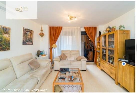 PISO EN VENTA EN LA CALA DE VILLAJOYOSA - ALICANTE