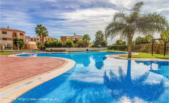 PISO EN VENTA EN GOLF BAHÍA, FINESTRAT - ALICANTE