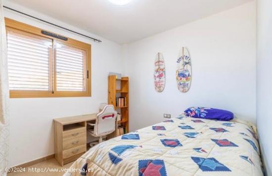 PISO EN VENTA EN GOLF BAHÍA, FINESTRAT - ALICANTE