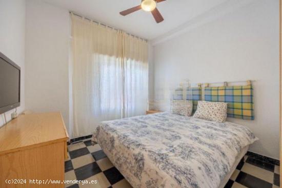 PISO EN VENTA EN PLAYA LEVANTE, BENIDORM - ALICANTE