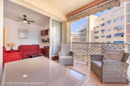 PISO EN VENTA EN PLAYA LEVANTE, BENIDORM - ALICANTE