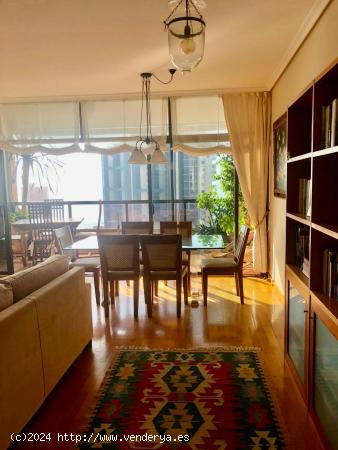 VENTA PISO AMPLIO EN BENIDORM EN COBLANCA - ALICANTE