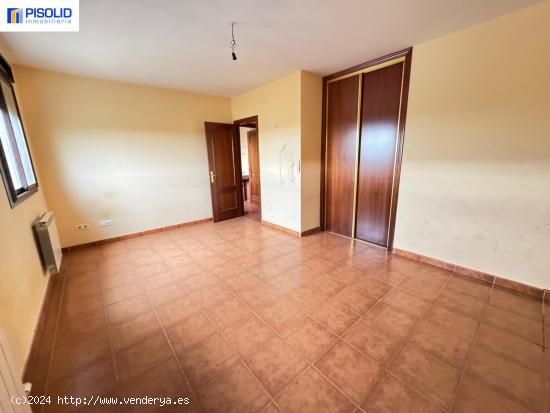 CASA EN VENTA EN CAMPASPERO - VALLADOLID