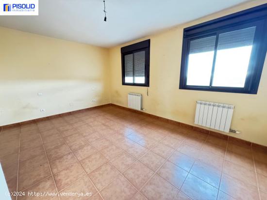 CASA EN VENTA EN CAMPASPERO - VALLADOLID