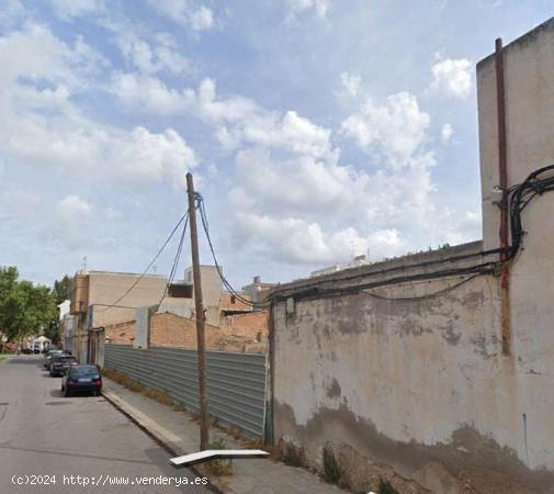 Se Vende en Vila-real - CASTELLON