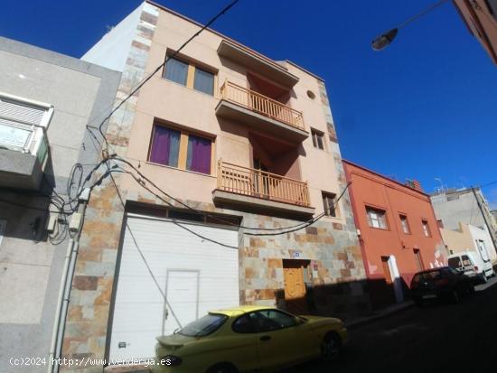 Piso en Venta, Propiedad Bancaria - SANTA CRUZ DE TENERIFE