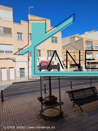 Se Vende en Monovar - Monover - ALICANTE