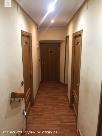 Se VENDE piso en ZONA PARTE ANTIGUA - CACERES