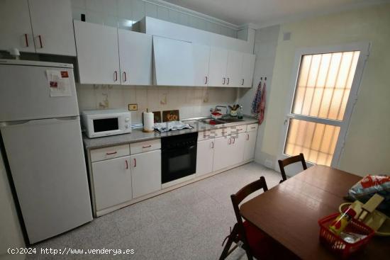 SE VENDE DUPLEX EN TORRE DE LA HORADADA - ALICANTE