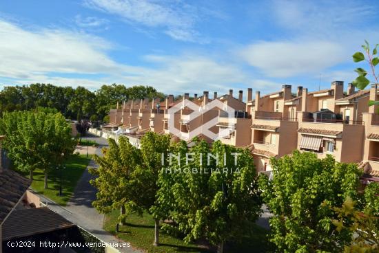 Esto es un señor chalet... ven a verlo y enamórate¡¡¡ - MADRID