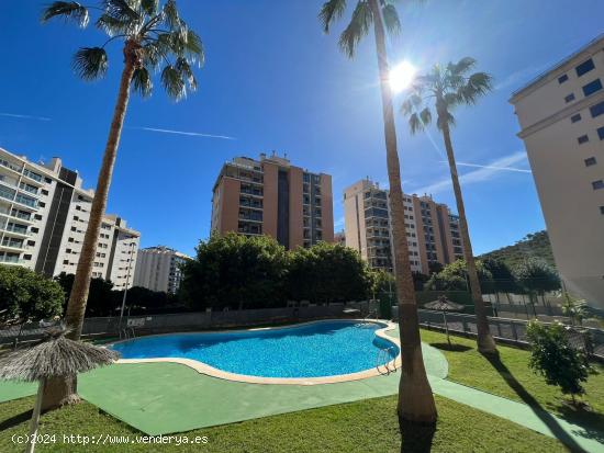 Se Vende en Villajoyosa - ALICANTE