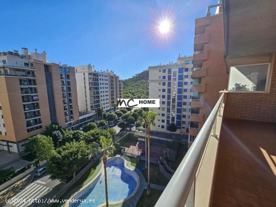 Se Vende en Villajoyosa - ALICANTE