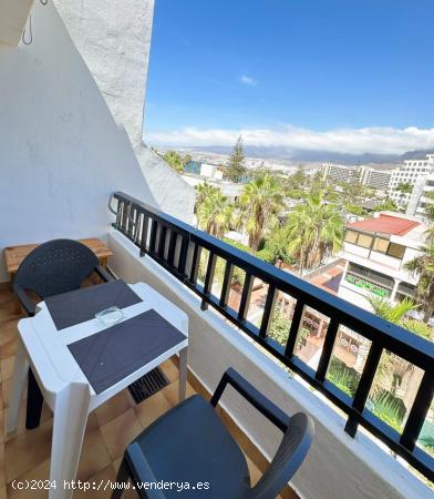 MAGNIFICO DUPLEX CON VISTAS AL MAR EN PARQUE SANTIAGO 2 - SANTA CRUZ DE TENERIFE