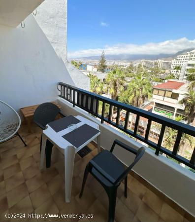 MAGNIFICO DUPLEX CON VISTAS AL MAR EN PARQUE SANTIAGO 2 - SANTA CRUZ DE TENERIFE