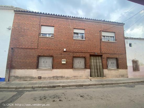 Casa en Herencia, Ciudad Real, zona Centro - CIUDAD REAL