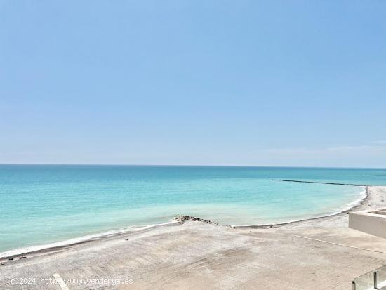 Cómodo apartamento a dos pasos del mar - CASTELLON